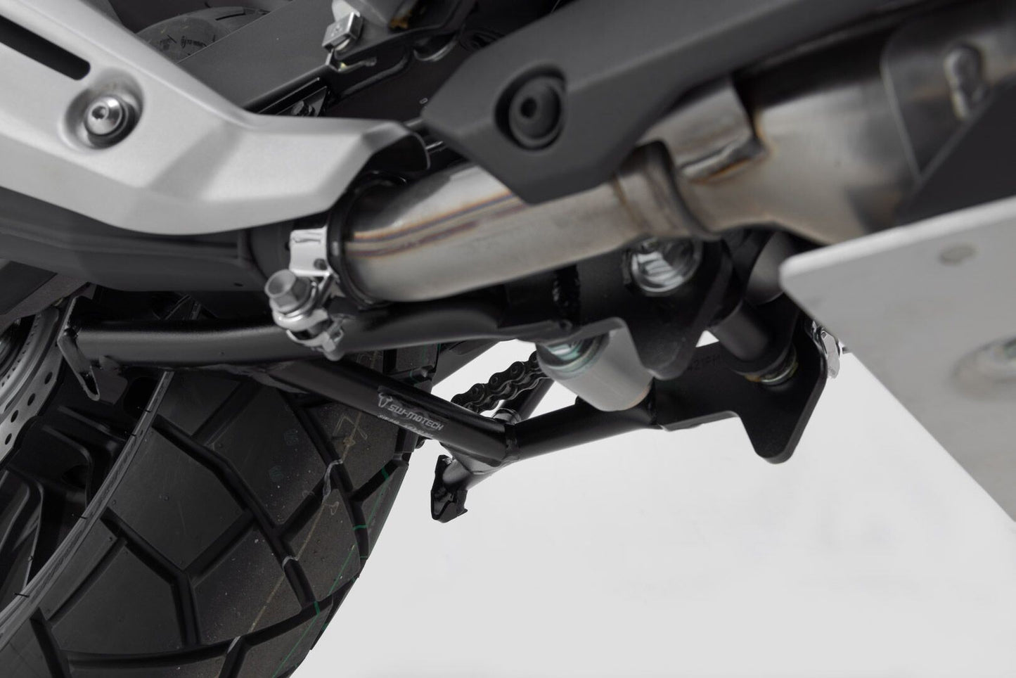 SW MOTECH Center Stand For Honda CB 500 X 18-24 Hps.01.919.10002/B