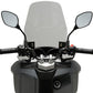 PUIG V-Tech Line Touring Screen Clear for Sym Jet X 125 21-25 21534W