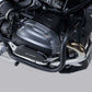 SW MOTECH Crash Bar Engine Protection Mounting Included SBL.07.968.10001/B