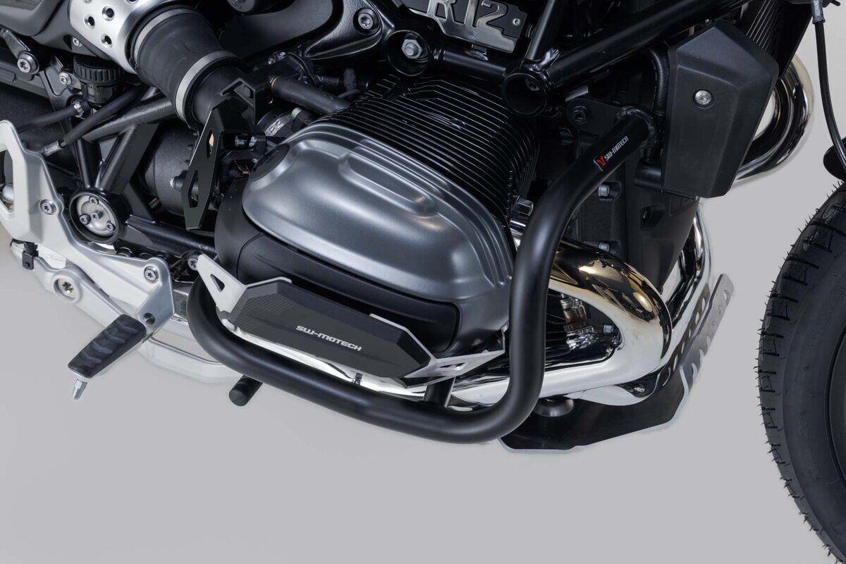 SW MOTECH Crash Bar Engine Protection Mounting Included SBL.07.968.10001/B