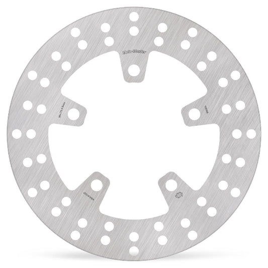 Moto-Master Halo Series Rear Rotor For Suzuki GSX-R 750 1985-2026 110459