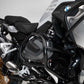 SW MOTECH Crash Bar Black Bmw R 1250 Gs R1250 R/Rs SBL.07.904.10001/B