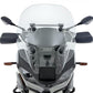 WRS Windscreen For Moto Guzzi Stelvio 1000 2024-2026 MG002T
