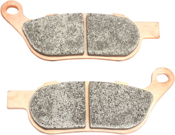 Ebc Extreme Performance Brake Pads For Harley FXBBS 1868 2008-2022 EPFA458HH