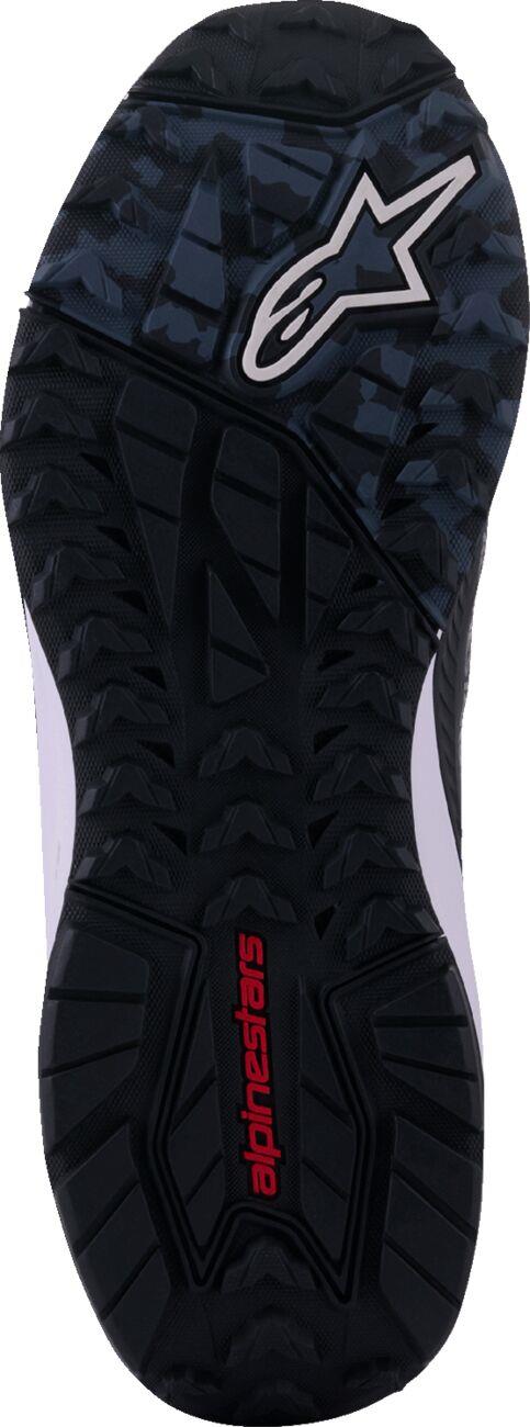 ALPINESTARS Speedforce XR Shoes Black/White