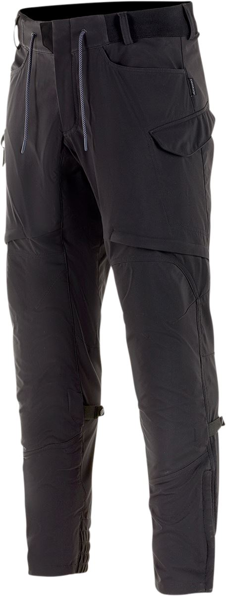 Alpinestars Juggernaut Riding Pants Grey