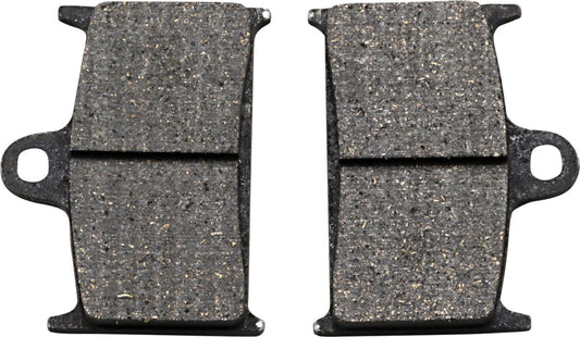Moto-Master Ceramic Brake Pads For Suzuki GSF 1200 S 1997-2000 Ceramic 409604