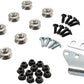 SW MOTECH Adapter Kit Pro Side Carrier Black KFT.00.152.35100