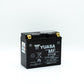 Yuasa Maintenance-Free Battery For Ducati Diavel V4 1200 1998-2026 YT12B(WC)