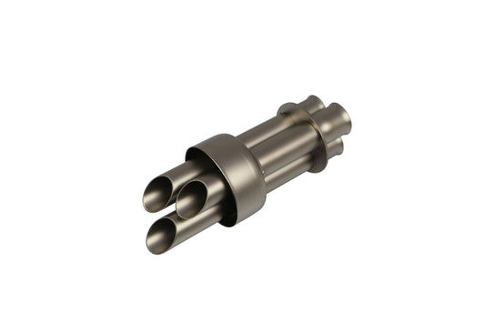 Akrapovic Noise Damper SS For Yamaha XSR 900 14-21 V-TUV203