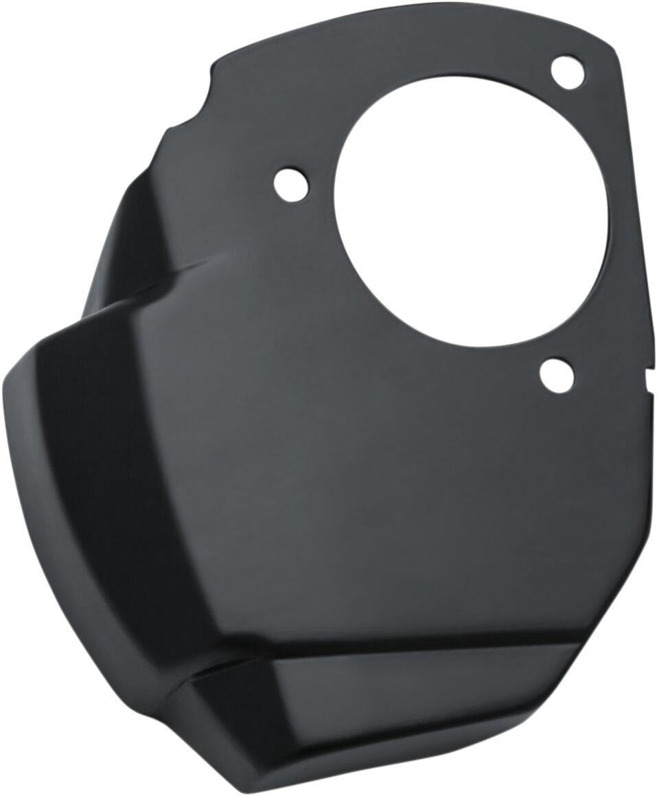 Kuryakyn Throttle Servo Motor Cover For Harley FLHTCUTG 1868 2017-2024 KUR9341