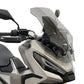 WRS Windscreen Touring Honda X-Adventure '21 Smoke Ho039f