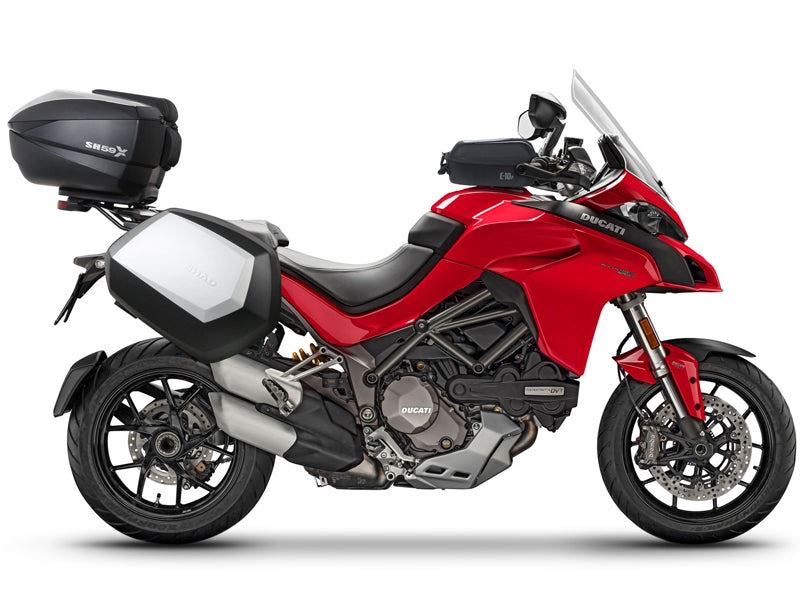 SHAD Top Box Fitting Kit to fit Ducati Multistrada 1200 Enduro 2016-2024-2025