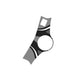 PUIG Radikal Yoke Protector Grey for Honda CBR1100 XX Blackbird 97-07 6963U