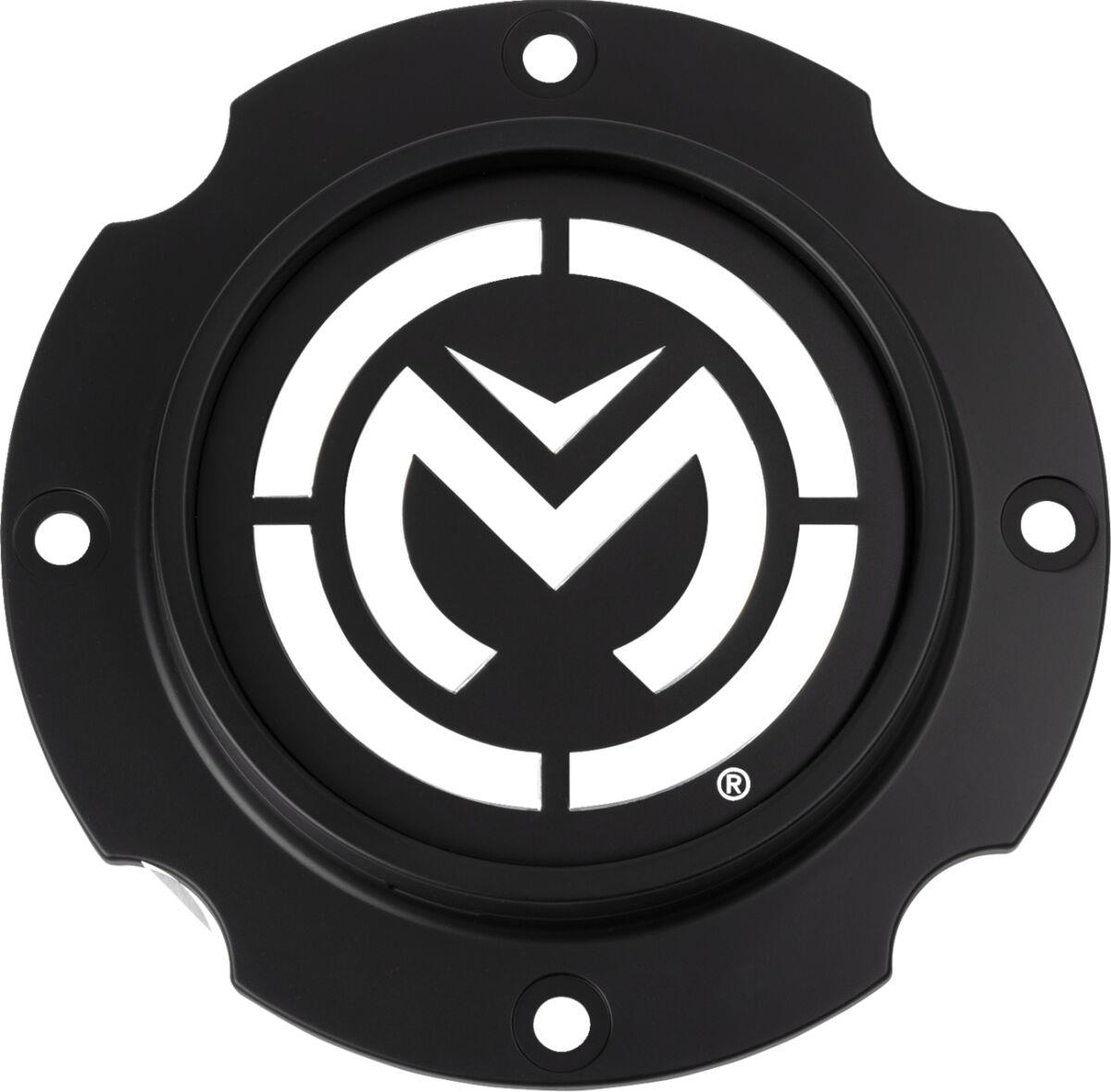 Moose Offroad 27X Wheel Center Cap For Polaris XP 1000 4X4 00-26 C356MB-156MO