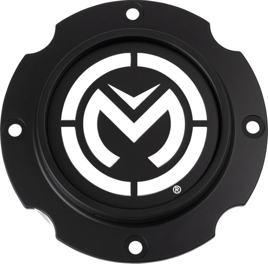 Moose Offroad 27X Wheel Center Cap For Polaris XP 1000 4X4 00-26 C356MB-156MO