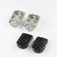 SW MOTECH Ion Footrest Kit Royal Enfield Himalayan 450 24 ABS FRS.41.011.10000/B