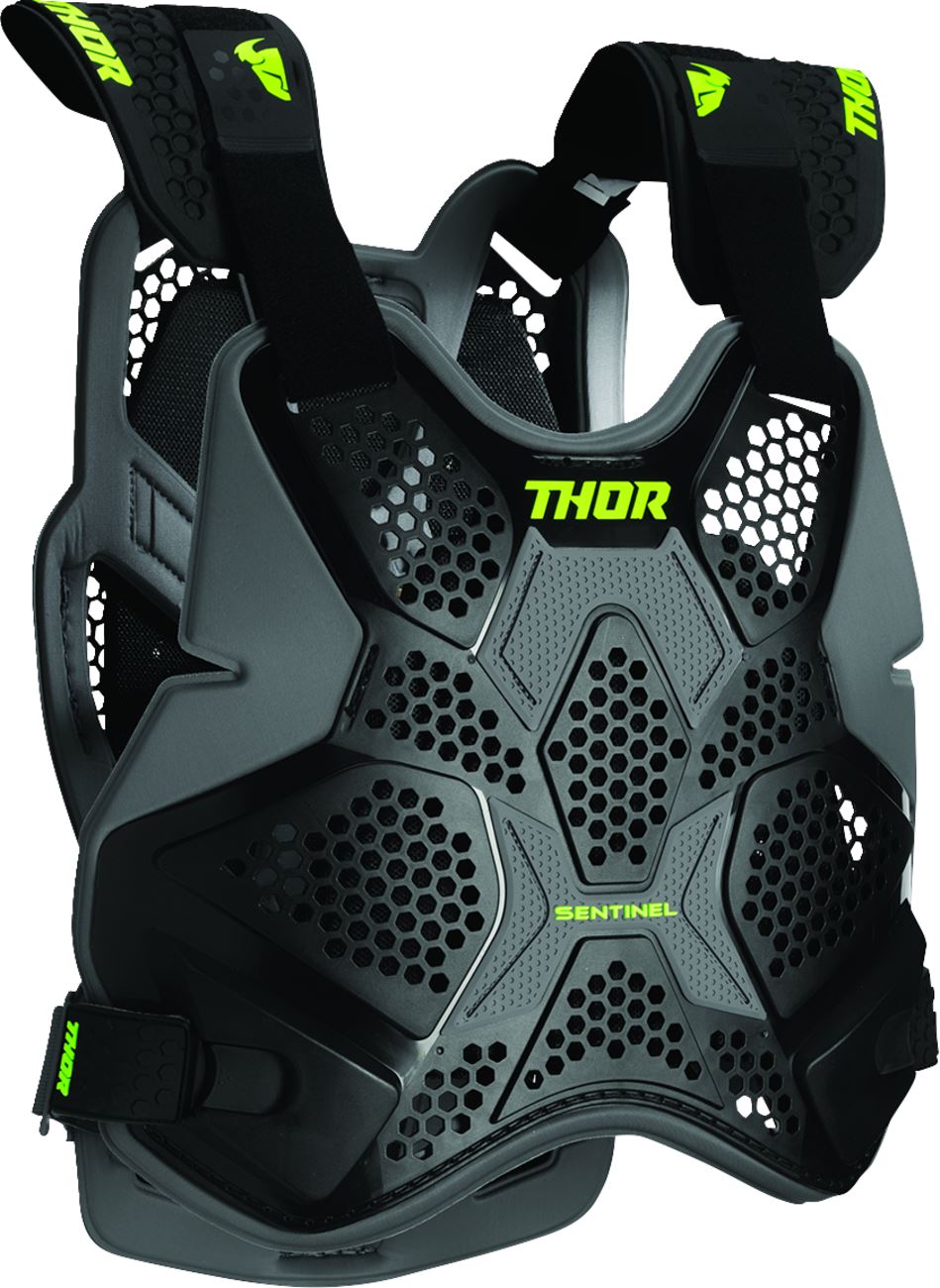 Thor Guard Sentil-Pro Black