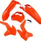 UFO Bodykit For KTM Exc200 14-16 Orange KTKIT524-127