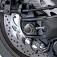 PUIG Transmission Belt Adjuster Black for Yamaha TMax 530/DX/SX/560/560 Tech Max 12-24 7357N