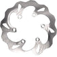 GALFER Brake Rotor Wave® One Piece (Fixed) DF209W