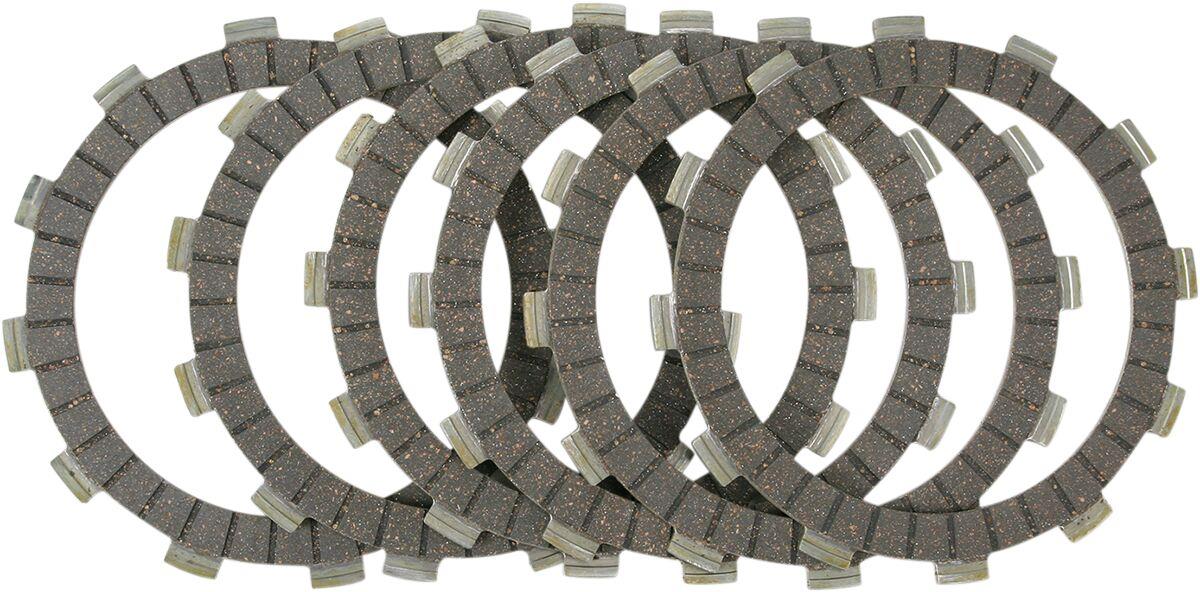 Ebc CK Standard Series Clutch Kit For Yamaha XS 650 1979-1981 Set CK2242