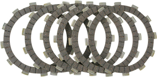 Ebc CK Standard Series Clutch Kit For Yamaha XS 650 1979-1981 Set CK2242