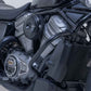 SW MOTECH Crash Bar For Harley Davidson RH 975 22-24 Sbl.18.096.10000/B