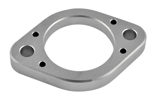 Akrapovic Exhaust Flange Silver Aluminum For Suzuki GSX 1300 R 12-24 P-FS13