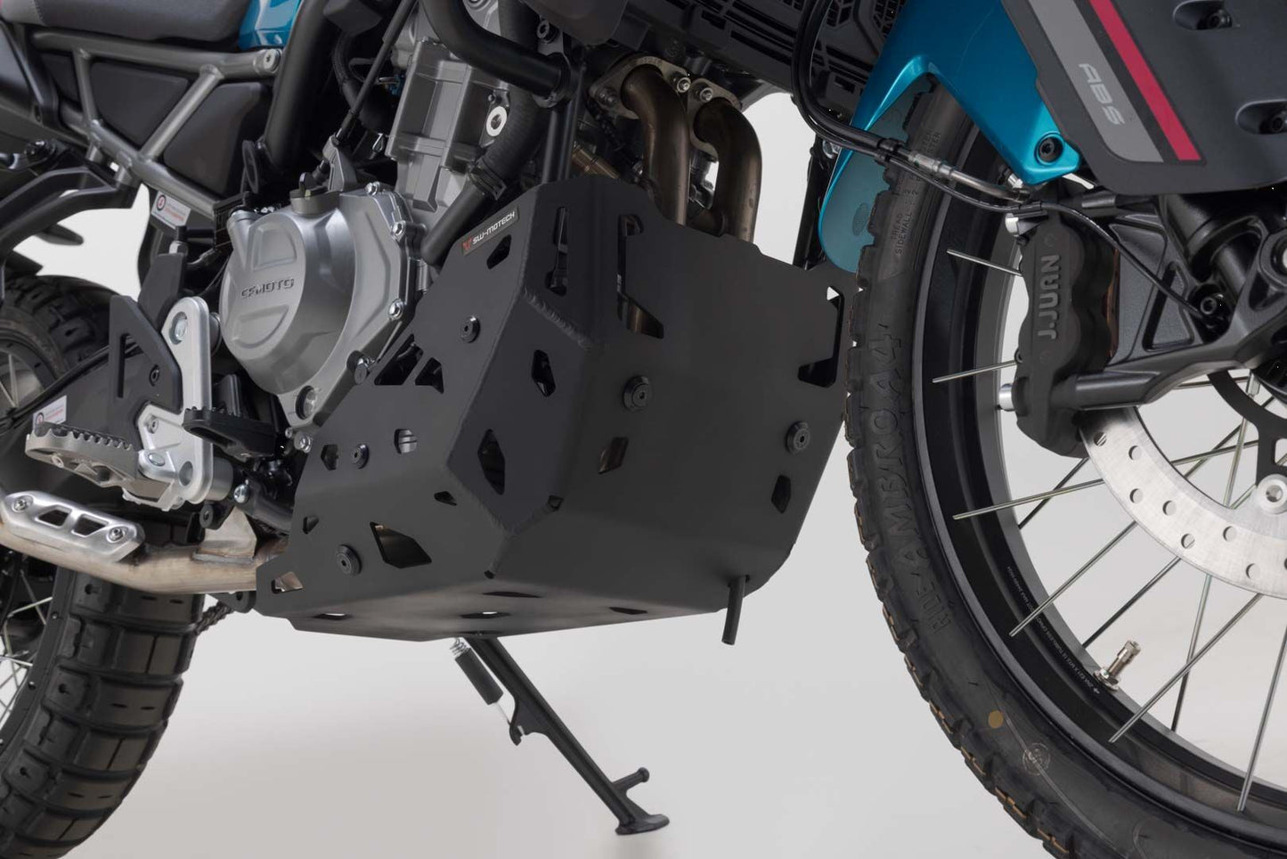 SW MOTECH Engine Guard For CFMOTO MT 450 24-25 Mss.10.625.10000/B