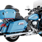 Vance & Hines Hi-Output Slip-On Mufflers Chrome For HD FLHXS 1690 95-16 16455