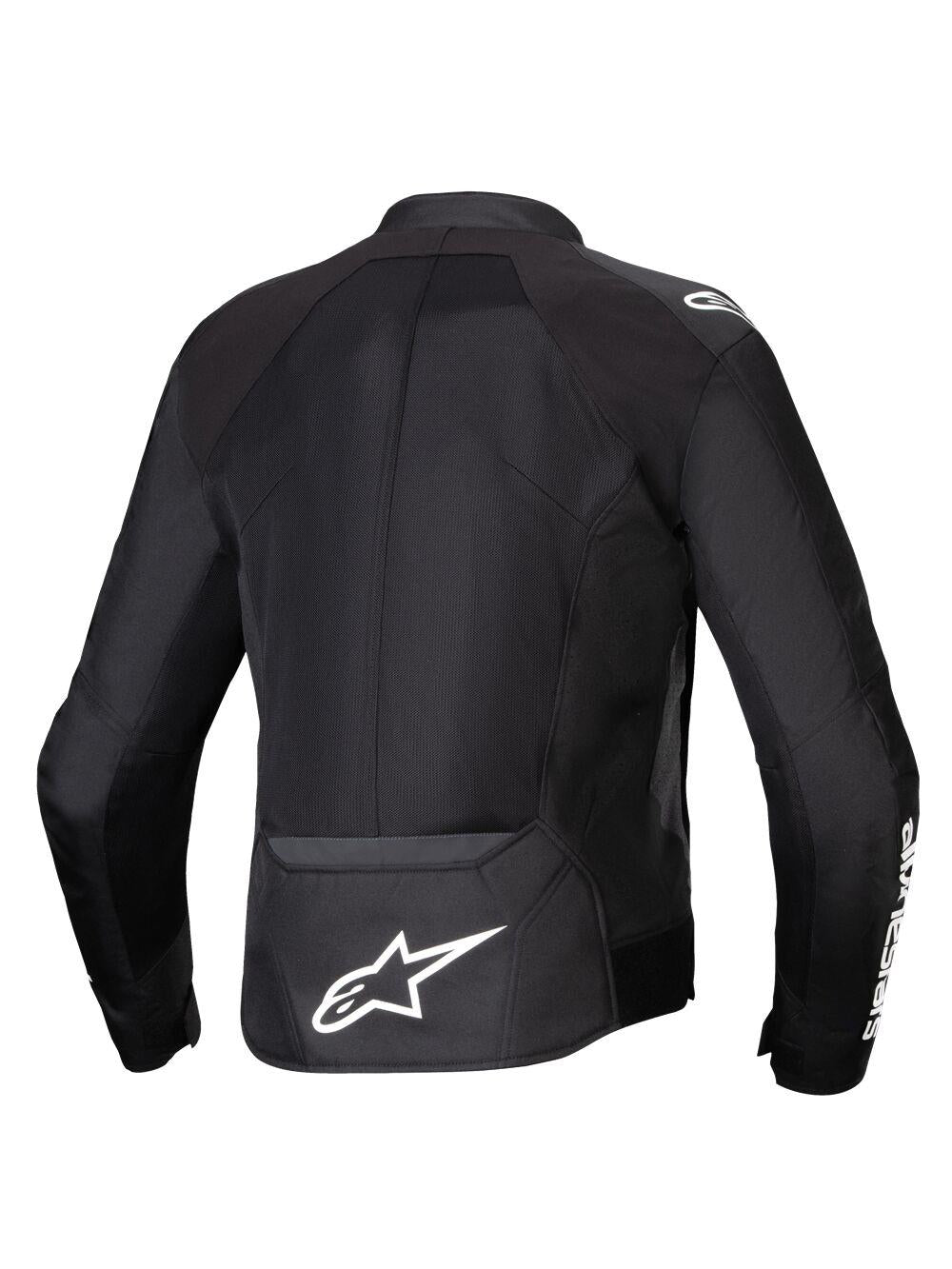 ALPINESTARS Viper v4 Air Jacket Black