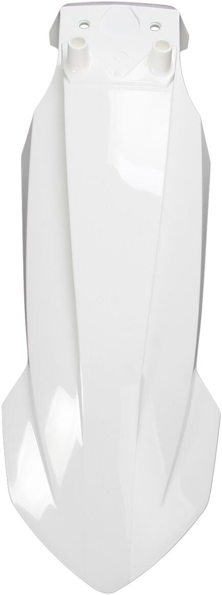 UFO FRONT FENDER KTM 65SX WHITE KT04071-047