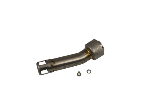 Akrapovic Noise Damper SS V-TUV097