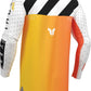 THOR Sportmode Synth Jersey White