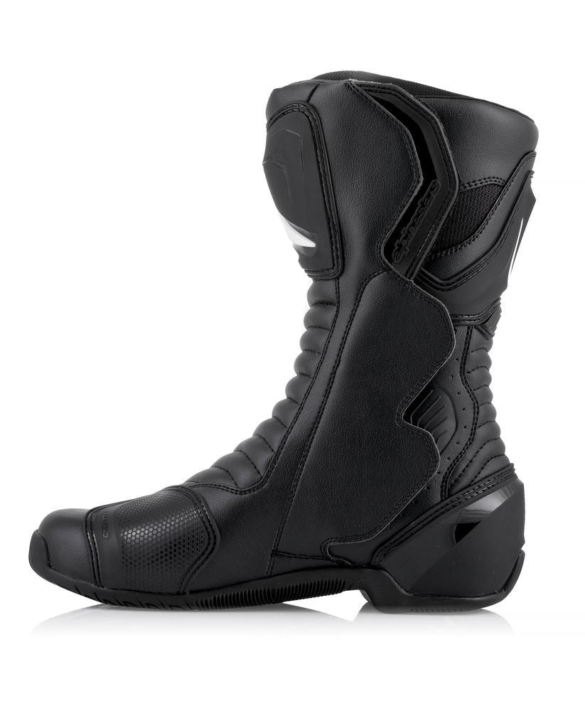 Alpinestars Smx-6 V2 Boots Black White