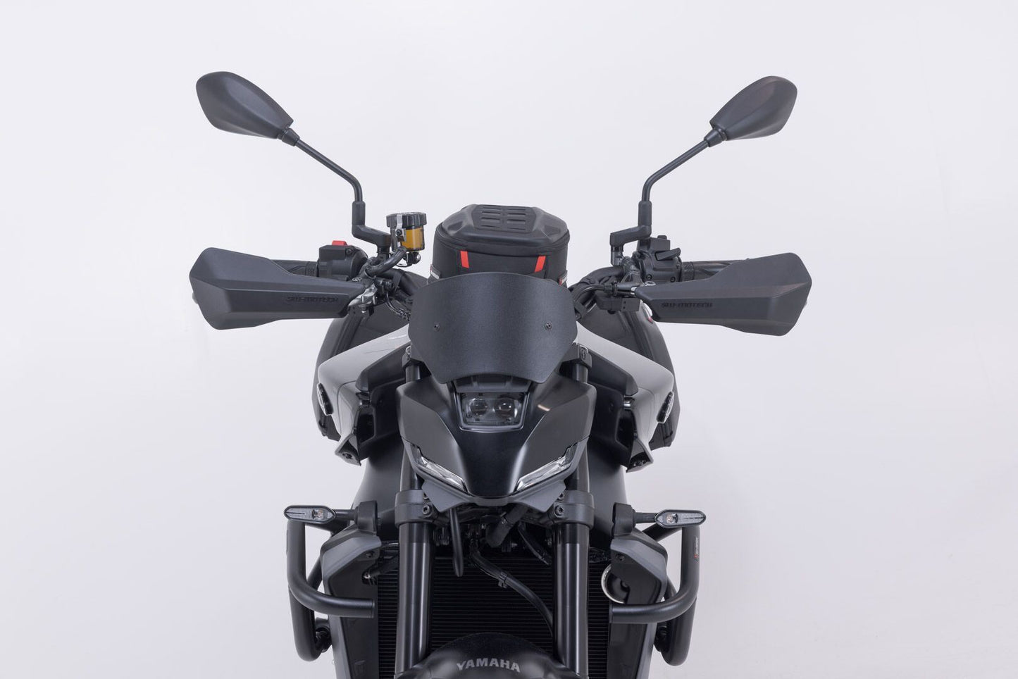 SW MOTECH Handguard Kit Sport For Yamaha MT-09 23-24 Hdg.00.220.24000/B