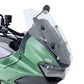 WRS Windscreen For Moto Guzzi V100 1050 MANDELLO 2022-2024 MG008T