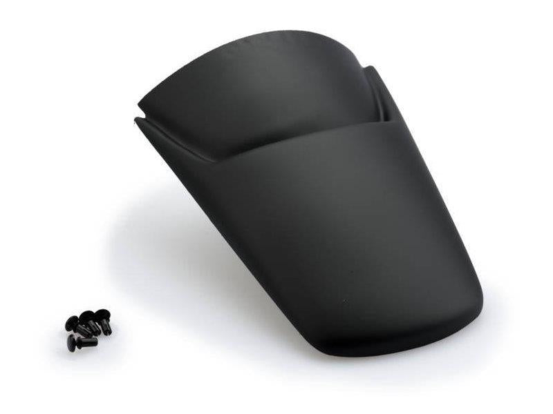 Puig Front Fender Extender Black 8502N