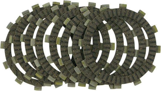 Ebc CK Standard Series Clutch Kit For Kawasaki KDX 200 1988-1994 Set CK4482