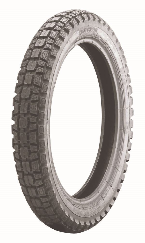 HEIDENAU K37 3.50-18 62P TT Tyre