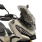 WRS Windscreen Standard Honda X-Adventure '21 Smoke Ho040f
