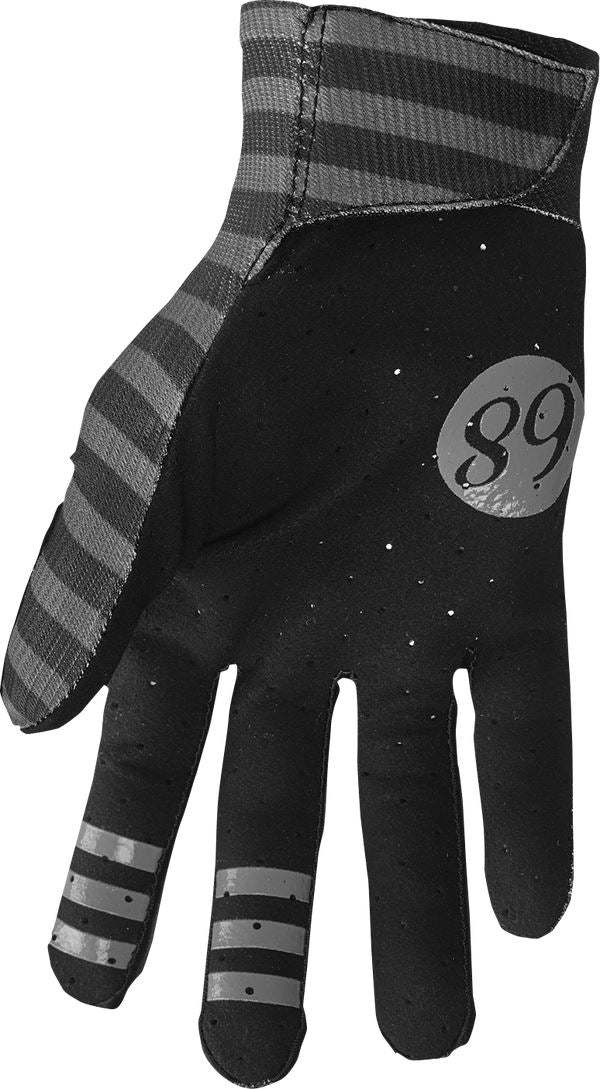 THOR Mainstay Gloves BK/CH 2024 Model