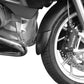 Puig Front Fender Extender Black 9258N