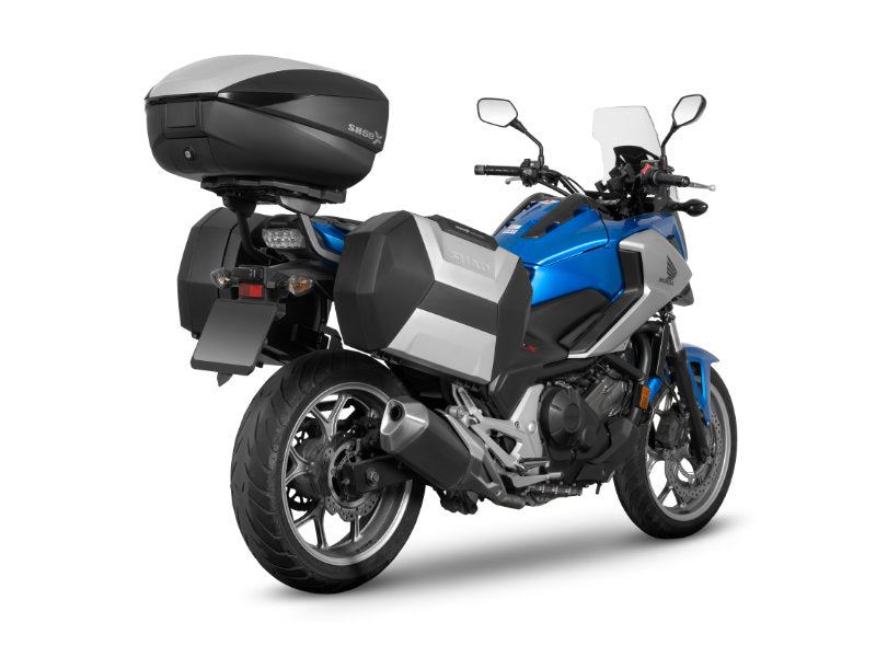 SHAD 3P Pannier Fitting Kit to fit Honda NC750 S 2016-2025