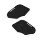 Puig Side Tank Pad Protector Black 0689N