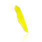 WRS Windscreen Enduro BMW R1250gs Yellow Bm026gf