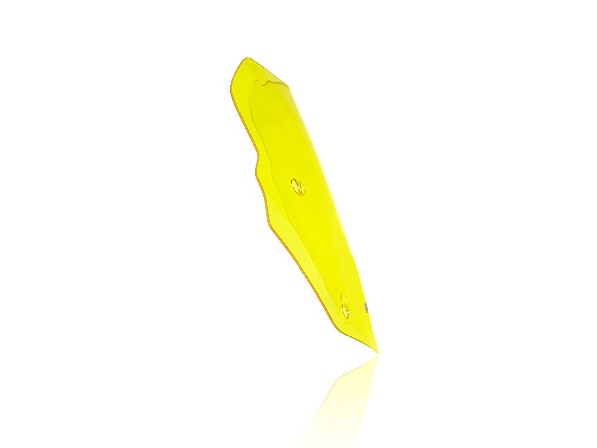 WRS Windscreen Enduro BMW R1250gs Yellow Bm026gf