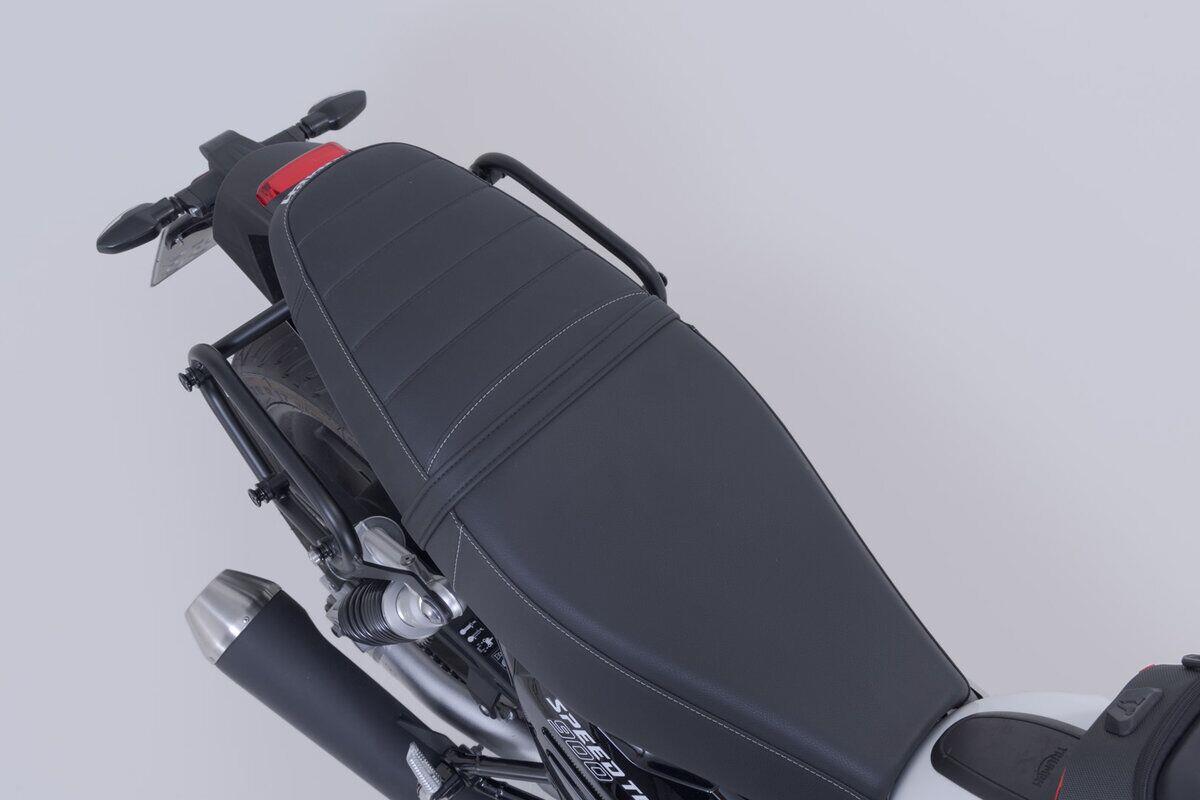 SW MOTECH SLC Side Carrier Set Right Tube Includes Hardware HTA.11.667.11100