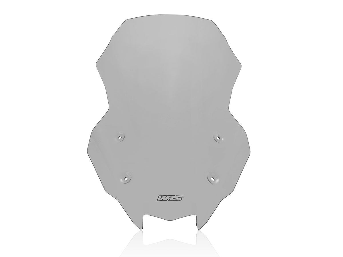 WRS Windscreen Capo Kawasaki Z1000sx Clear Ka014t